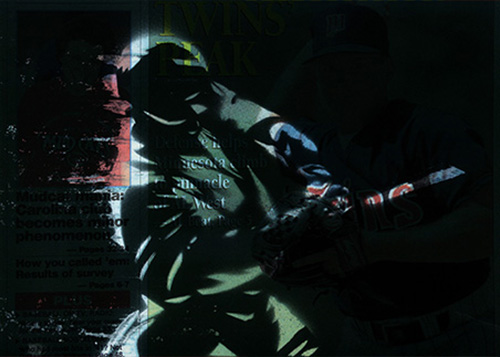 AP 2D Art 作品